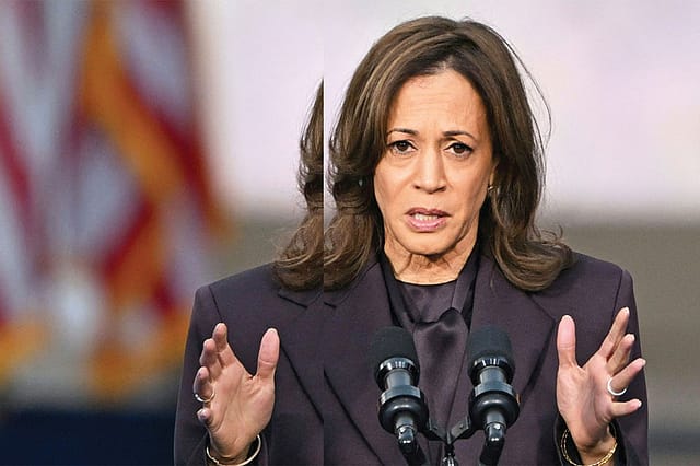 Kamala Harris: A Loser All the Way