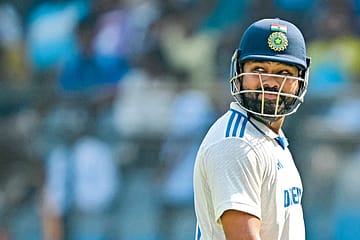 After the Kiwi Whitewash