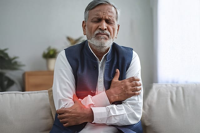 Arthritis and Winter