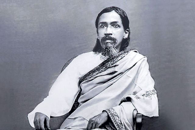 The Aurobindo Aura