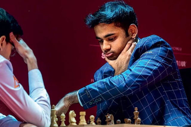 Speed, Spectacle, and the Strange New Future of Chess