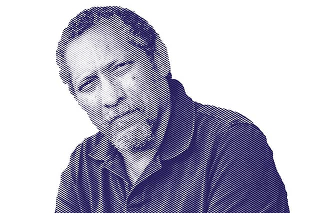 Percival Everett Wins the Pulitzer Prize for Fiction