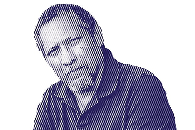 Percival Everett Wins the Pulitzer Prize for Fiction