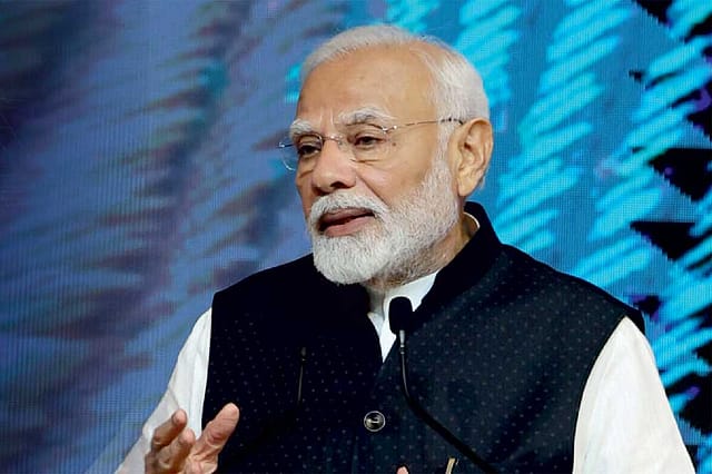 Gujarat Leads the Way in Semiconductor Policy