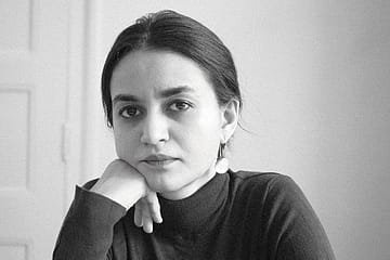 Payal Kapadia: Harvester of Light