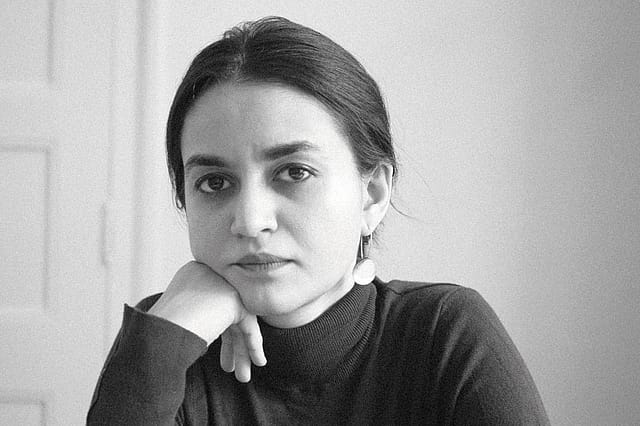 Payal Kapadia: Harvester of Light