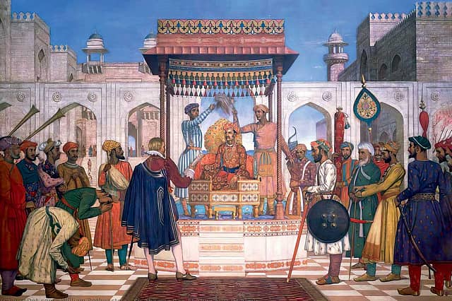 The Hindu Rate of Survival