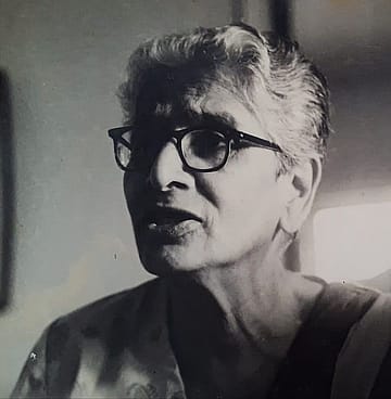 The Doubting Believer