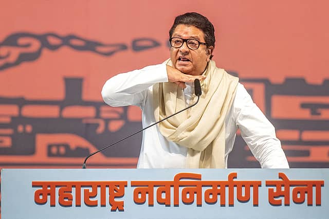 Raj Thackeray’s Latest Target: Dance Bars