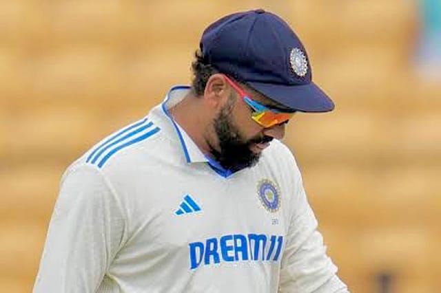 Trepidation or Hope: India Goes to Australia, Battered and Bruised by New Zealand!