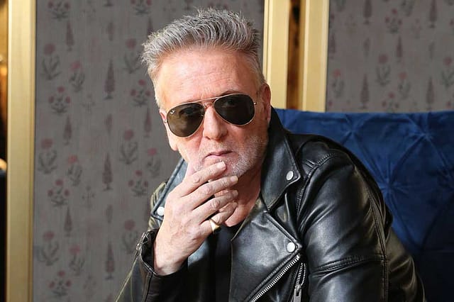 Rohit Bal(1961-2024): Threading Beauty