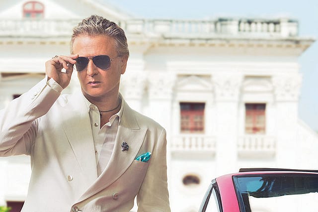 Rohit Bal (1961-2024): Fashion’s Showstopper