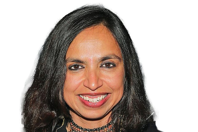 Shonali Bose and the Art of Dying