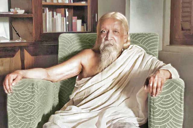 Sri Aurobindo: The Quest for Immortality