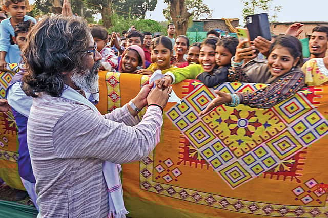 Jharkhand: The Tribal Voice