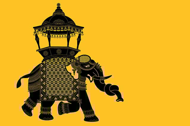 Never the Twain Shall Meet