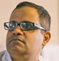 Ajay Kamalakaran Ajay Kamalakaran