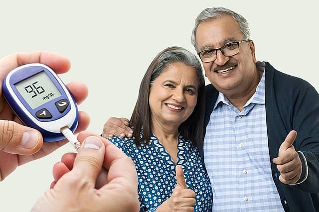 World Diabetes Day
