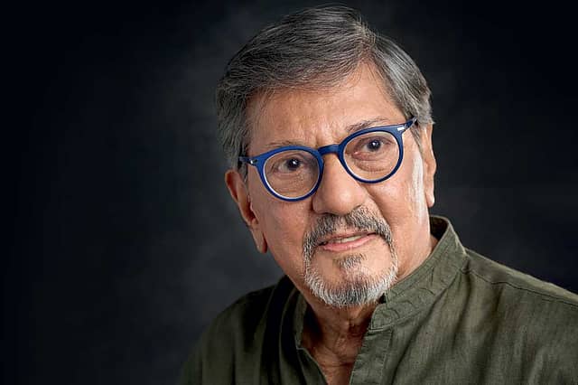 Amol Palekar: India’s Everyman