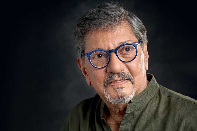 Amol Palekar: India’s Everyman Amol Palekar: India’s Everyman