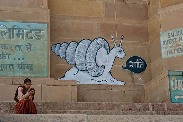 Sagas from Solapur