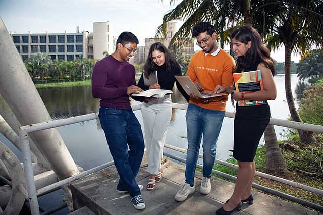 IIM Calcutta: Inclusivity Matters