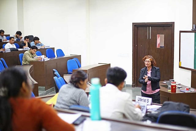 IMT Ghaziabad: Managing The Future