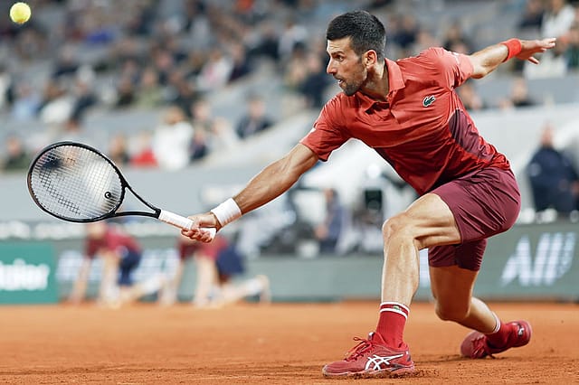 Novak, Evergreen