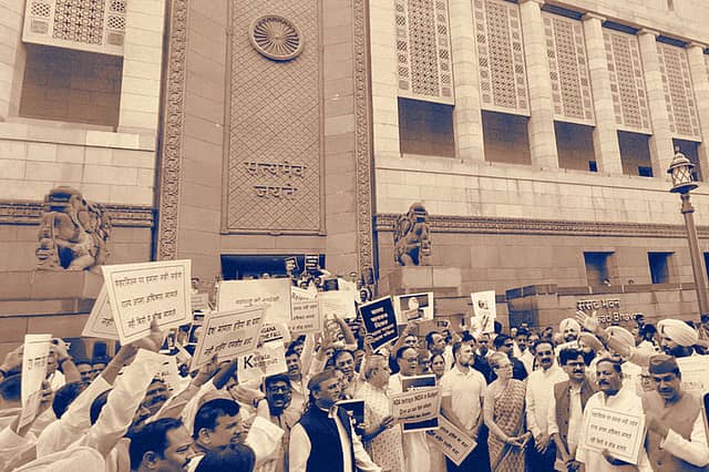 Waqf JPC Works Below the Radar