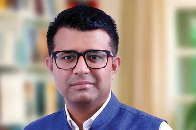 Jindal Global Business School (JGBS) Jindal Global Business School (JGBS)