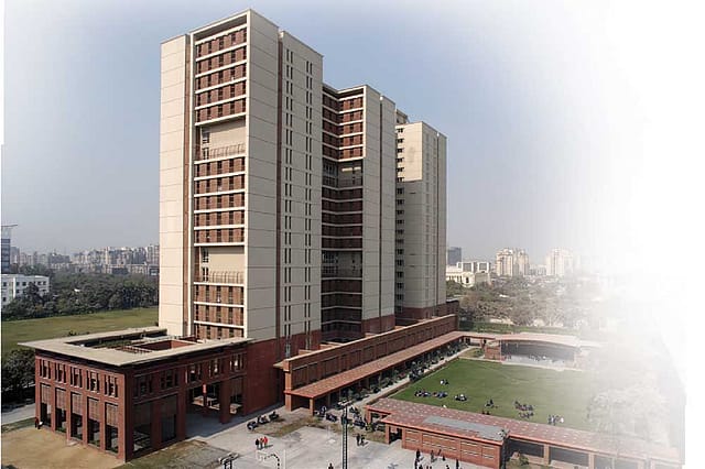 Jaypee Business School Jaypee Business School