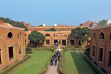 MDI Gurgaon: The Art of Adaptation