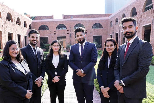 MDI Gurgaon MDI Gurgaon