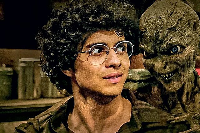 Matinee Monsters Matinee Monsters