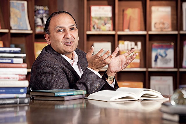 Best of Books 2024: My Choice