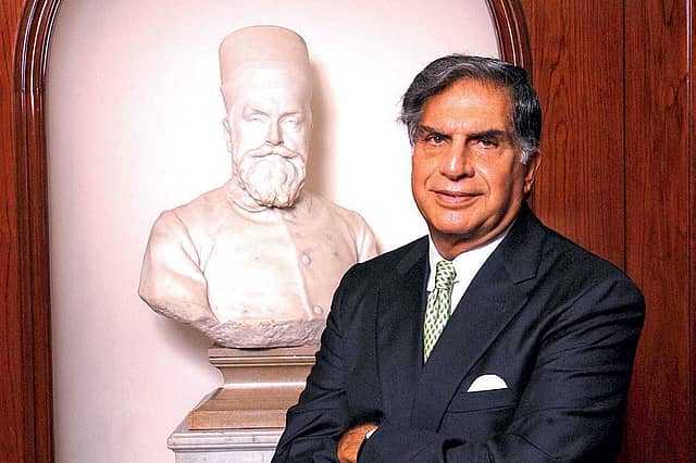 Tata’s Trust