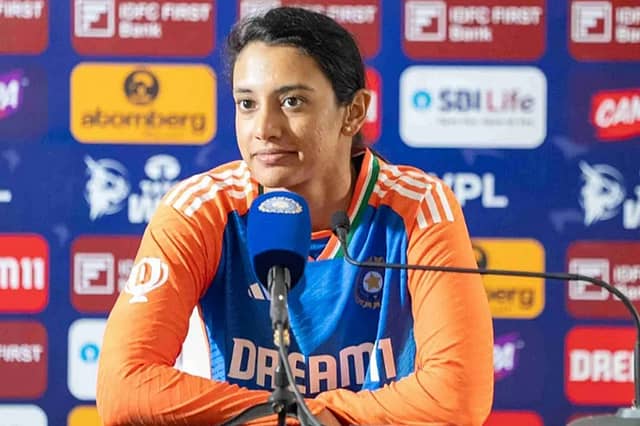 Time for BCCI to Take Stock of Women In Blue Team and Effect Changes