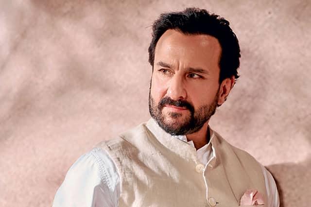 Saif Ali Khan Attack: Yet Another Suspect