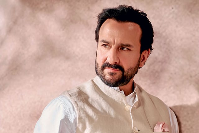 Saif Ali Khan Attack: Yet Another Suspect Saif Ali Khan Attack: Yet Another Suspect