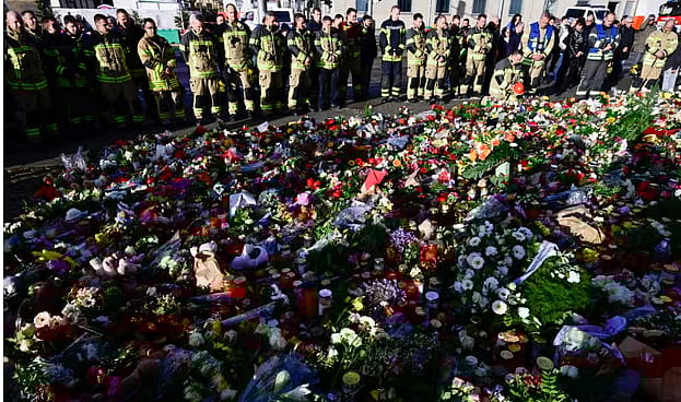 Christmas Is Cancelled