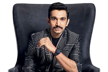 Pratik Gandhi’s Great Year