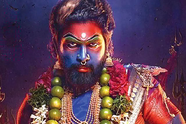 Stars on Fire: Cast of Characters