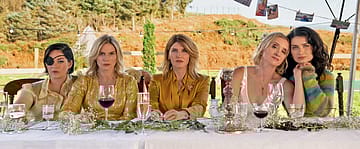 Grisly Goings-on in the Irish Countryside