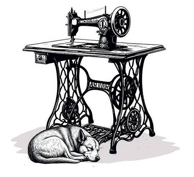 The Tailor