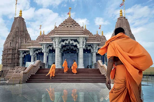 Temple of Hope