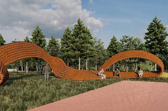 Muses by the Mandovi