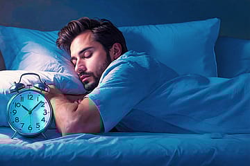 The Science of Sleep