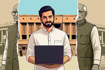 The Great MP  Makeover