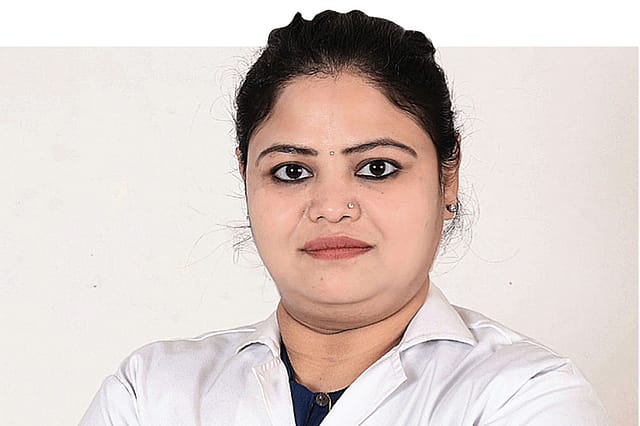 Vinod Eye Centre: Making Excellent Eye Care Accessible to Everyone, Every Day