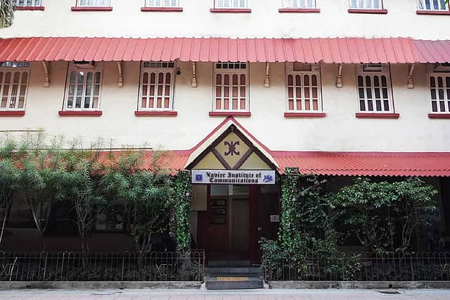 Xavier Institute of Communications (XIC)
